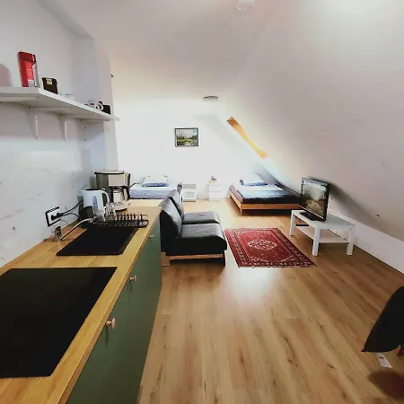 Moderne Wohnung In Ruhiger Lage Krefeld Exterior foto