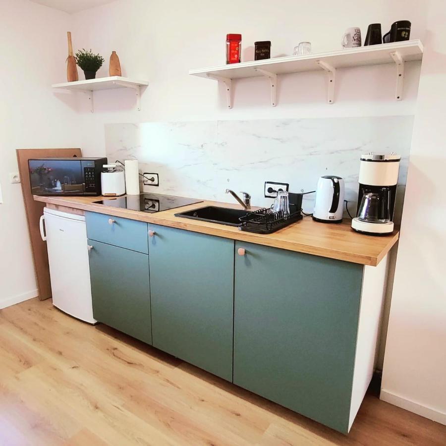Apartment Moderne In Ruhiger Lage *