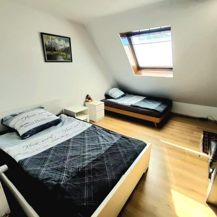 Apartment Moderne In Ruhiger Lage