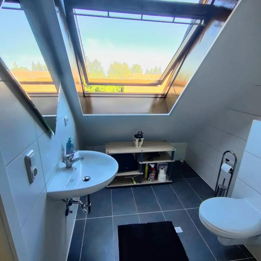 Apartment Moderne In Ruhiger Lage *